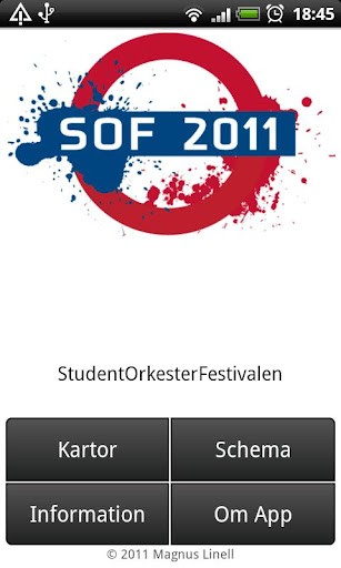 SOF 2011