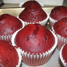 Red Velvet Cupcakes