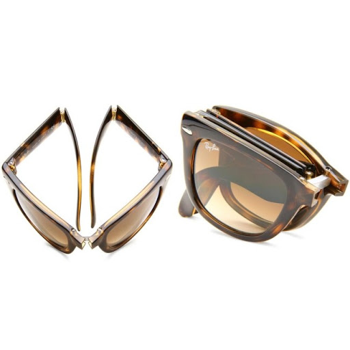 gafas plegables rayban