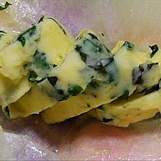 Garlic Herb Butter