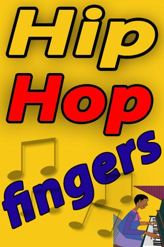 Hip Hop Fingers