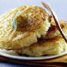 Potato Omelet (Torta De Papas)