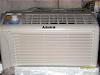 Aire Acondicionado De Ventana 5000 Btu Admiral