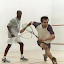 Ahmed Hamza vs Patrick Chifunda