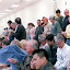 The finals crowd The finals crowd