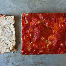 Rosemary Turkey Meatloaf