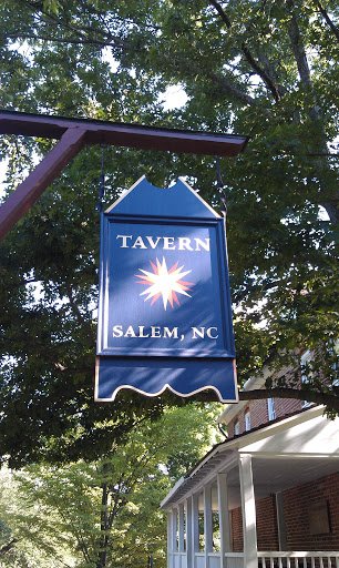 The Tavern at Salem