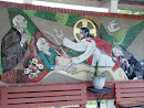 Consolata Home Wall Mural