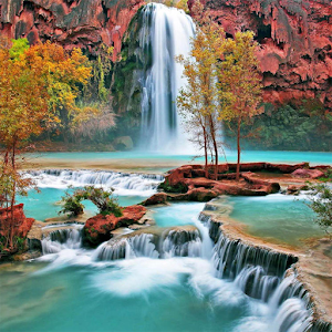 Waterfall Jigsaw Puzzles Hacks and cheats