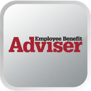 Employee Benefit Adviser mobile app icon