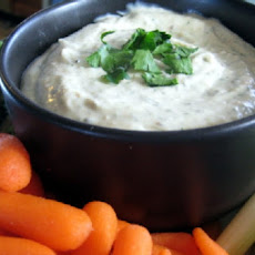 The Great Garlic Dip