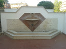 Diamond Fountain