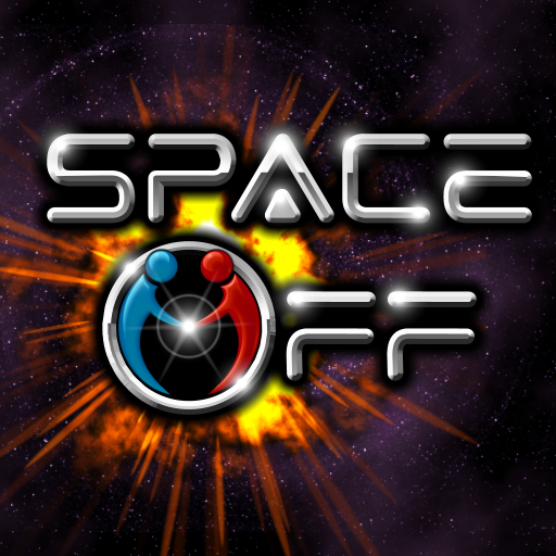 Space Off LOGO-APP點子