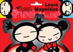 Ganhe 
lousas magnéticas de anotações da Pucca e Hot Wheels. Até 10/09