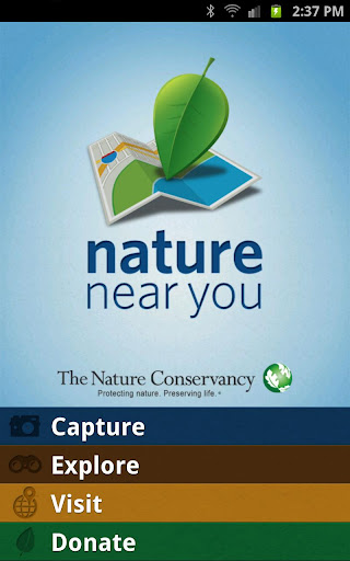 Nature Near You