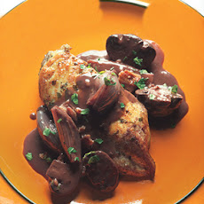 Quick Coq au Vin