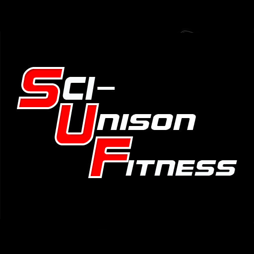 Sci-Unison Fitness LOGO-APP點子