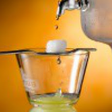 Absinthe Drip