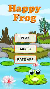 How to get Happy Frog - Water Jump 1 apk for android