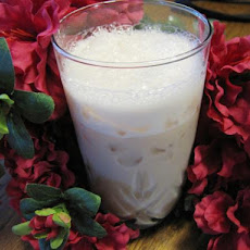 Bakewell Tart Cocktail