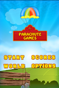 How to mod Parachute game patch 1.2.2 apk for android