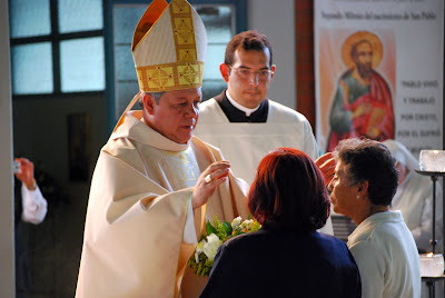 Festividad de Jesucristo, Divino Maestro