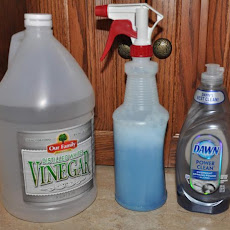 Magic Cleaner
