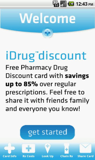 iDrug Discount