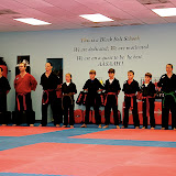 20080725 SCS Sport Karate Promotion