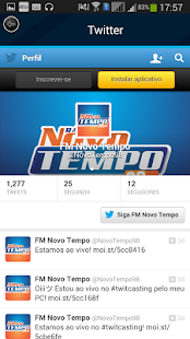 How to install Radio Novo Tempo 2.0.2 apk for laptop