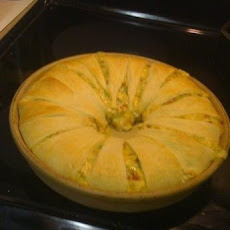 Chicken Ring