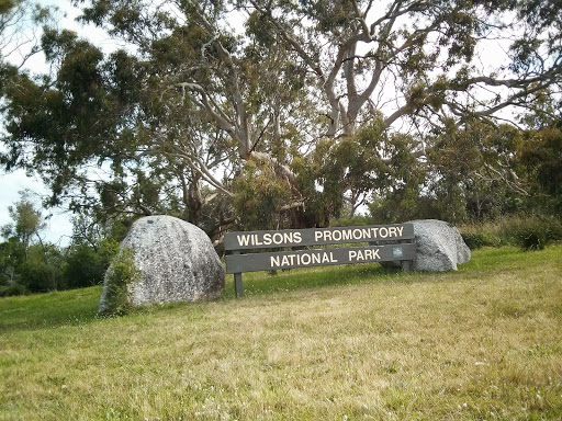 Wilsons Promontory National Park 