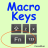 Macro Keys mobile app icon