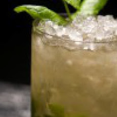 Albariño Mint Julep