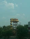 Jeykey Water Tower
