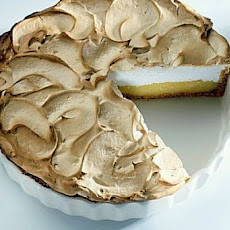 Best Lemon Meringue Pie