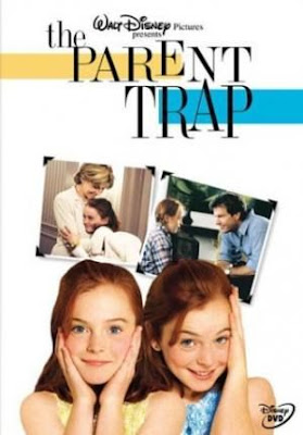 Parent Trap - Ловушка для родителей