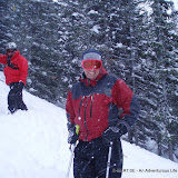 Anders Heliskiing