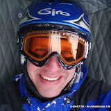Stefan in chopper
