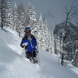 Stefan in the pow