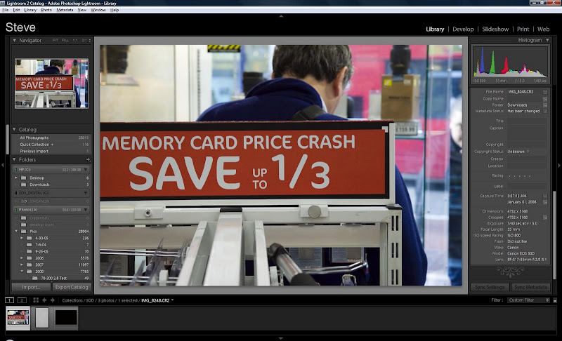 IMAGE: http://lh3.ggpht.com/stephen.wampler/SNaQdaRzqFI/AAAAAAAAfyE/eug-hHKdy9s/s800/LR%2050D.jpg