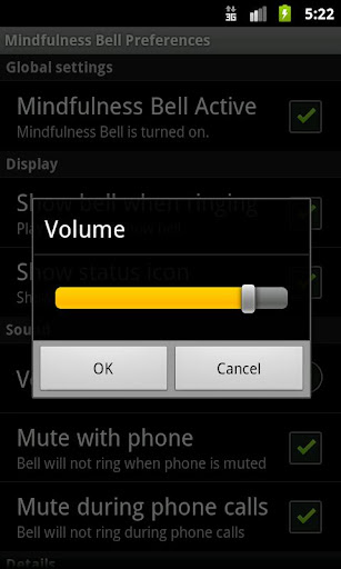 【免費健康App】Mindfulness Bell-APP點子