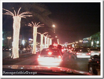 Olaya Street