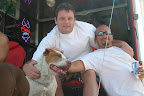 Buster, Eric, and Otto
