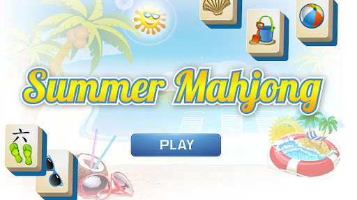 Summer Mahjong