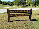 Post Oak Park 
