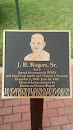 J. B. Rogers, Sr. Lot 5