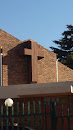 Aldersgate Methodist Church
