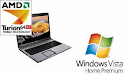 Ho Dv 6000 Amd 64X2 Webcam  Wireless 2Gb Memoria