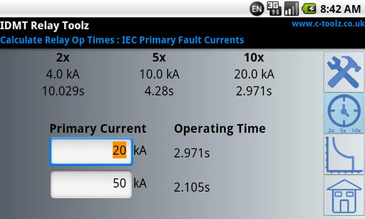 【免費工具App】IDMT Relay ToolZ-APP點子